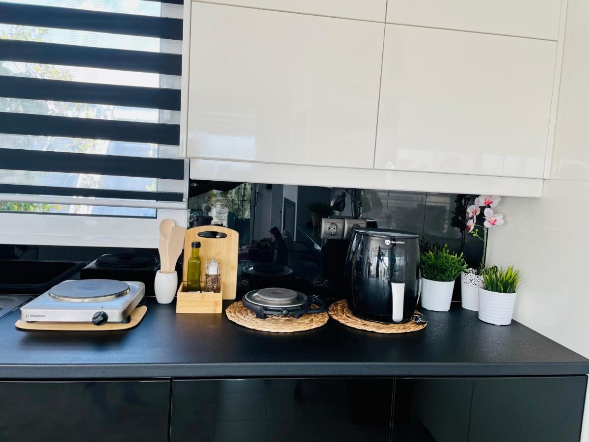 Sea View Luxury Studio Palaio Faliro Атина Екстериор снимка