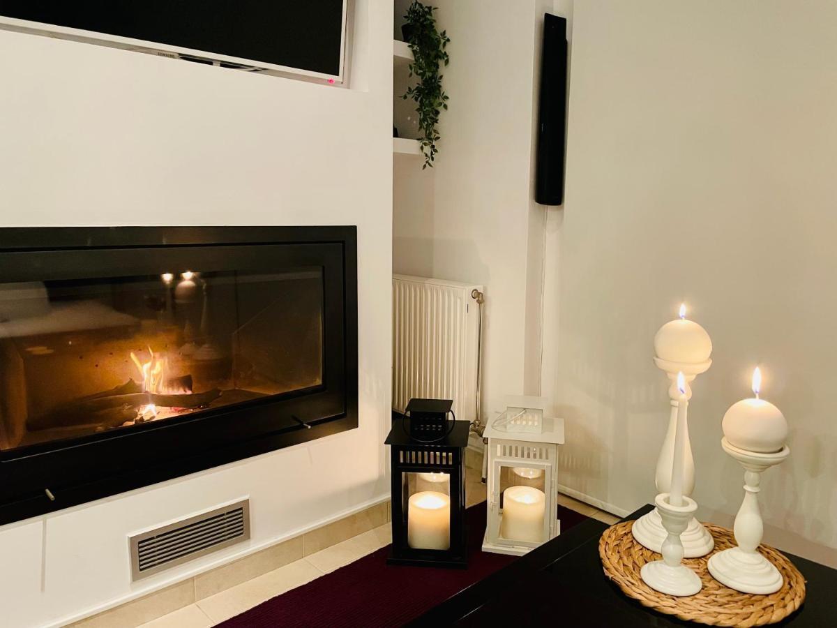 Sea View Luxury Studio Palaio Faliro Атина Екстериор снимка