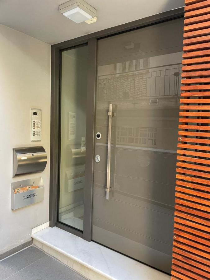 Sea View Luxury Studio Palaio Faliro Атина Екстериор снимка