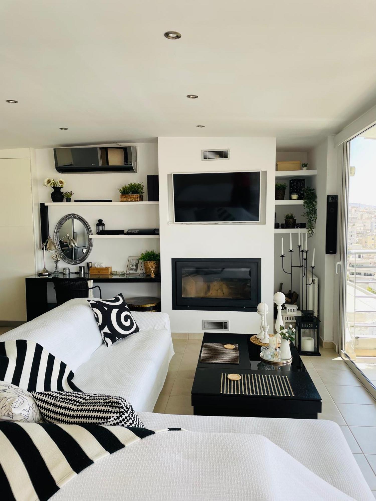 Sea View Luxury Studio Palaio Faliro Атина Екстериор снимка