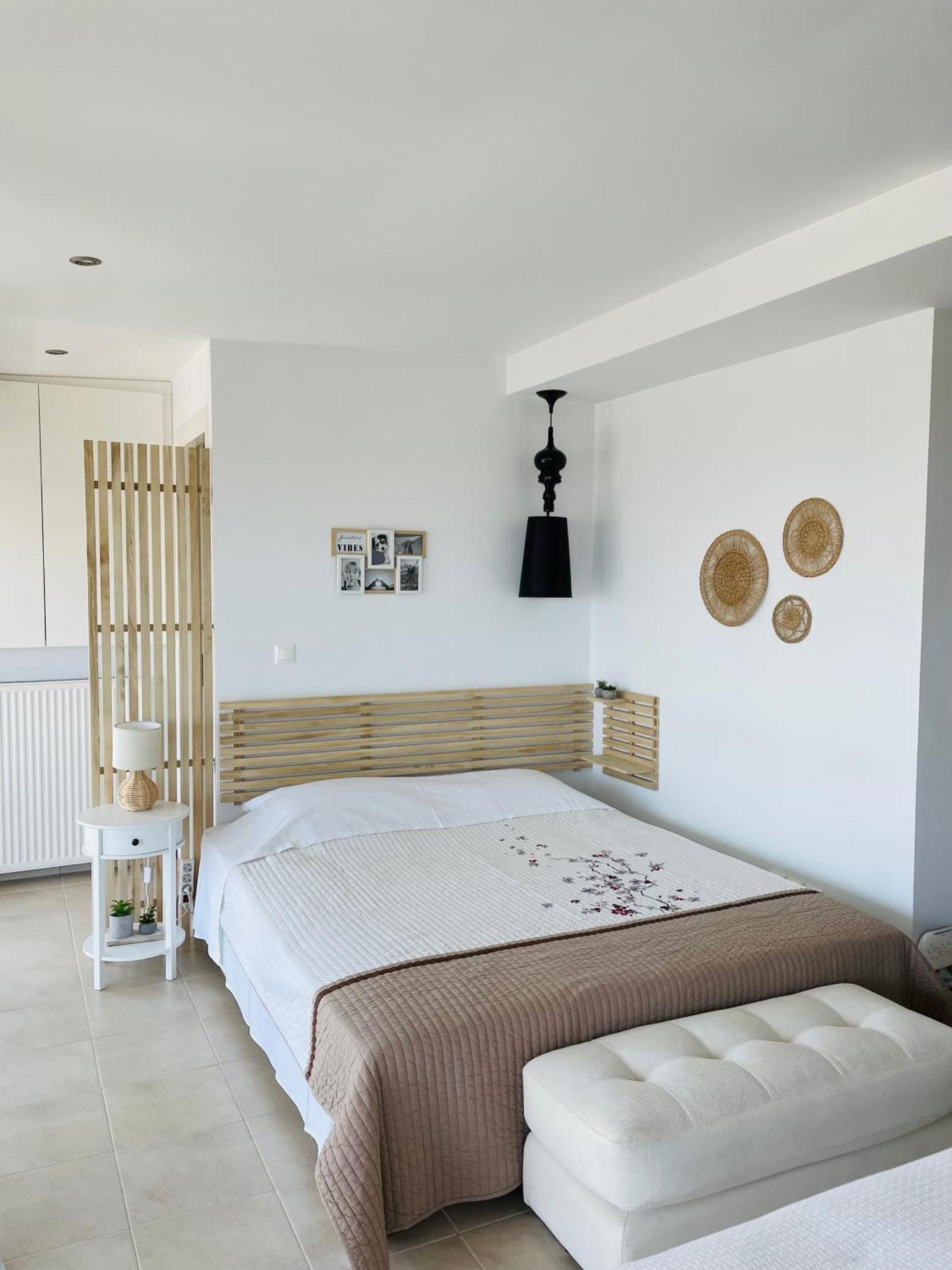 Sea View Luxury Studio Palaio Faliro Атина Екстериор снимка